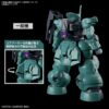 Dilanza StandardLauda’s Type Mobile Suit Gundam The Witch From Mercury HG 1144 Scale Model kit (7)