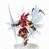 DukemonGallantmon Digimon (Crimson Mode Ver.) NXEDGE Figure (1)