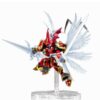 DukemonGallantmon Digimon (Crimson Mode Ver.) NXEDGE Figure (3)