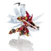 DukemonGallantmon Digimon (Crimson Mode Ver.) NXEDGE Figure (6)