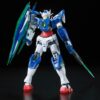 GNT-0000 00 QAN[T] Mobile Suit Gundam 00 RG 1144 Scale Model Kit (1)