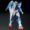 GNT-0000 00 QAN[T] Mobile Suit Gundam 00 RG 1144 Scale Model Kit (2)
