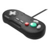 GameCube LegacyGC Controller BLACK 849172014718 5