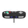 GameCube LegacyGC Controller BLACK 849172014718 6