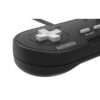 GameCube LegacyGC Controller BLACK 849172014718 8