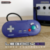 GameCube LegacyGC Controller Lifestyle 1