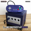 GameCube LegacyGC Controller Lifestyle 2
