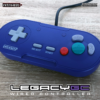 GameCube LegacyGC Controller Lifestyle 3