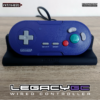GameCube LegacyGC Controller Lifestyle 4
