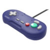 GameCube LegacyGC Controller PURPLE 849172014701 5