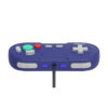 GameCube LegacyGC Controller PURPLE 849172014701 6