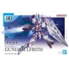 Gundam LFRITH Mobile Suit Gundam The Witch From Mercury HG 1144 Scale Model kit (6)