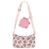 Kirby Handbag & Coinpouch Set