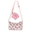 Kirby Handbag & Coinpouch Set (2)
