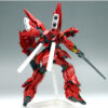 MSN-06S Sinanju Mobile Suit Gundam Unicorn HGUC 1144 Scale Model Kit (1)