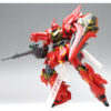 MSN-06S Sinanju Mobile Suit Gundam Unicorn HGUC 1144 Scale Model Kit (5)