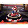 Mario Kart First 4 Figures (Collectors Edition) PVC Statue (10)