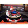 Mario Kart First 4 Figures (Collectors Edition) PVC Statue (14)