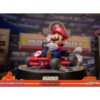 Mario Kart First 4 Figures (Collectors Edition) PVC Statue (16)