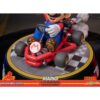 Mario Kart First 4 Figures (Collectors Edition) PVC Statue (20)