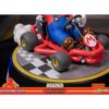 Mario Kart First 4 Figures (Collectors Edition) PVC Statue (3)