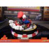 Mario Kart First 4 Figures (Collectors Edition) PVC Statue (30)