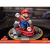 Mario Kart First 4 Figures (Collectors Edition) PVC Statue (4)