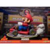 Mario Kart First 4 Figures (Collectors Edition) PVC Statue (7)