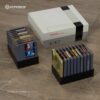 NES 10-Cartridge Storage m07537 3