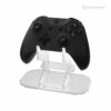 Pixel Art Universal Controller Stand CLEAR M07544-CL 3
