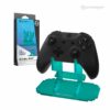 Pixel Art Universal Controller Stand TEAL M07544-TL 1