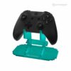 Pixel Art Universal Controller Stand TEAL M07544-TL 3