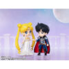 Prince Endymion Sailor Moon Figuarts Mini Figure (3)