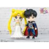Prince Endymion Sailor Moon Figuarts Mini Figure (5)