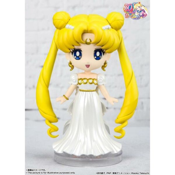 Princess Serenity Sailor Moon Figuarts Mini Figure (7).jpg