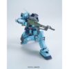 RGM-79SP GM Sniper II Mobile Suit Gundam 0080 War in the Pocket MG 1100 Scale Model Kit (7)