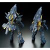 RX-0[N] Unicorn Gundam 02 Banshee Norn Mobile Suit Gundam Unicorn RG 1144 Scale Model Kit (1)