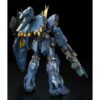 RX-0[N] Unicorn Gundam 02 Banshee Norn Mobile Suit Gundam Unicorn RG 1144 Scale Model Kit (2)