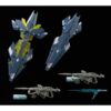 RX-0[N] Unicorn Gundam 02 Banshee Norn Mobile Suit Gundam Unicorn RG 1144 Scale Model Kit (6)