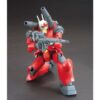 RX-77-2 Guncannon Mobile Suit Gundam HGUC 1144 Scale Model Kit (1)