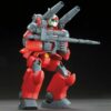 RX-77-2 Guncannon Mobile Suit Gundam HGUC 1144 Scale Model Kit (4)