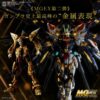 Strike Freedom Gundam MGEX Mobile Suit Gundam SEED Destiny 1100 Scale Model Kit (7)