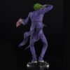 The Joker DC Comics (Laughing Purple Ver.) Sofbinal Figure (1)