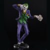 The Joker DC Comics (Laughing Purple Ver.) Sofbinal Figure (10)