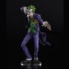 The Joker DC Comics (Laughing Purple Ver.) Sofbinal Figure (11)
