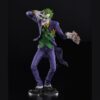 The Joker DC Comics (Laughing Purple Ver.) Sofbinal Figure (16)