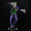 The Joker DC Comics (Laughing Purple Ver.) Sofbinal Figure (19)