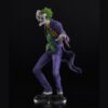 The Joker DC Comics (Laughing Purple Ver.) Sofbinal Figure (4)