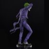 The Joker DC Comics (Laughing Purple Ver.) Sofbinal Figure (5)