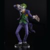 The Joker DC Comics (Laughing Purple Ver.) Sofbinal Figure (7)